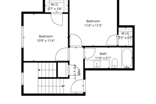 825 E Powell Ave, Fort Worth, TX 76104 - Photo 13