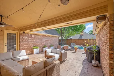985 Post Oak Road, Keller, TX 76248 - Photo 27