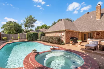 985 Post Oak Road, Keller, TX 76248 - Photo 25