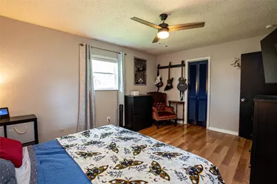 817 S Old Temple Road, Lorena, TX 76655 - Photo 7