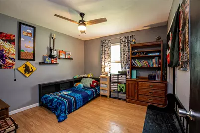 817 S Old Temple Road, Lorena, TX 76655 - Photo 9