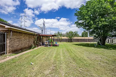 817 S Old Temple Road, Lorena, TX 76655 - Photo 13