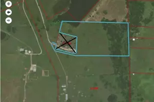 Lot 5 Fm Rd 429, Terrell, TX 75160 - Photo 1