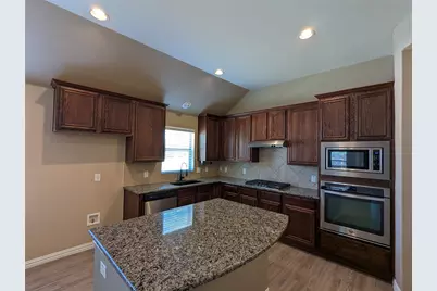 2904 Cattle Baron Drive, Little Elm, TX 75068 - Photo 5
