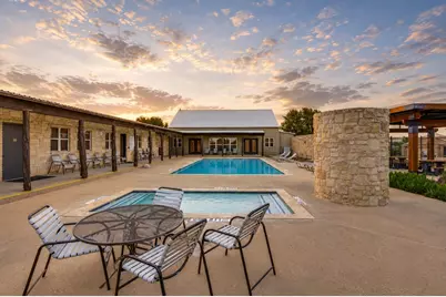 116 Bandana Circle, Newark, TX 76071 - Photo 35