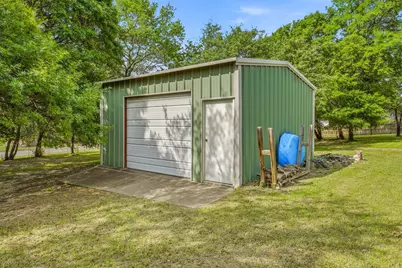 3625 Four Trees Drive, Weatherford, TX 76087 - Photo 31