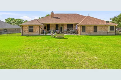 3625 Four Trees Drive, Weatherford, TX 76087 - Photo 27