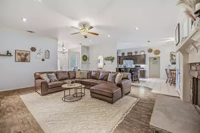 3625 Four Trees Drive, Weatherford, TX 76087 - Photo 5
