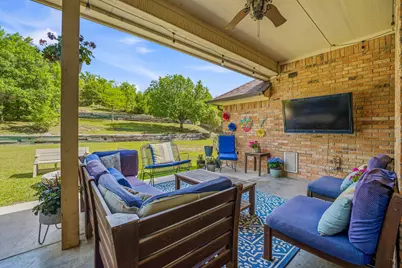 3625 Four Trees Drive, Weatherford, TX 76087 - Photo 29