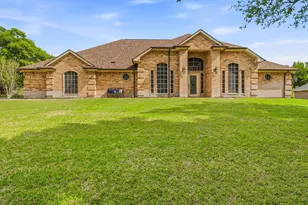 3625 4 Trees Dr, Weatherford, TX 76087 - Photo 1