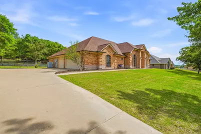 3625 Four Trees Drive, Weatherford, TX 76087 - Photo 3