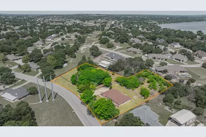 3625 Four Trees Drive, Weatherford, TX 76087 - Photo 37