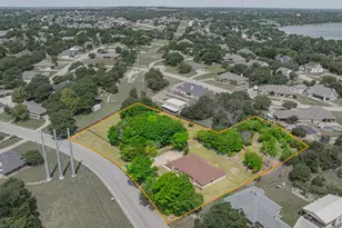 3625 4 Trees Dr, Weatherford, TX 76087 - Photo 37