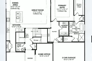 4100 Darlington Wy, McKinney, TX 75071 - Photo 3