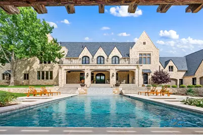 2105 Bayshore Drive, Flower Mound, TX 75022 - Photo 35