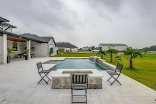 473 Royal Santana Run, Weatherford, TX 76087 - Photo 29