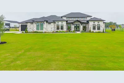 473 Royal Santana Run, Weatherford, TX 76087 - Photo 1