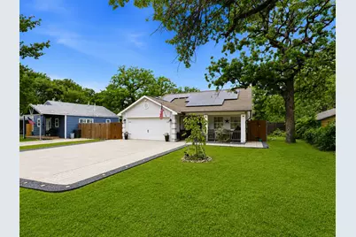3031 Delaware Trail, Lake Worth, TX 76135 - Photo 3