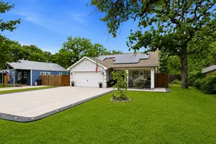 3031 Delaware Trail, Lake Worth, TX 76135 - Photo 3