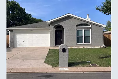 10248 Westward Drive, Fort Worth, TX 76108 - Photo 1