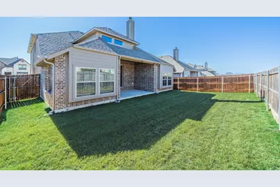 1049 Snowy Owl Drive, Alvarado, TX 76009 - Photo 23
