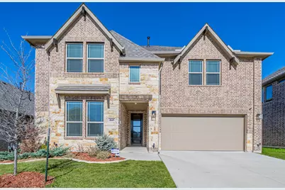 1049 Snowy Owl Drive, Alvarado, TX 76009 - Photo 1