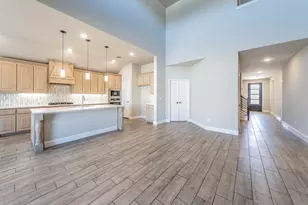 1049 Snowy Owl Dr, Alvarado, TX 76009 - Photo 5