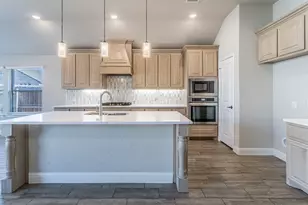 1049 Snowy Owl Dr, Alvarado, TX 76009 - Photo 3