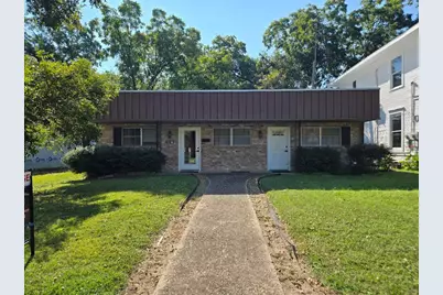 417 W Collin Street, Corsicana, TX 75110 - Photo 1