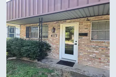 417 W Collin Street, Corsicana, TX 75110 - Photo 3