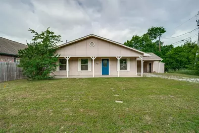 122 McGee Street, Princeton, TX 75407 - Photo 1