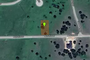 6640 Berkshire, Cleburne, TX 76033 - Photo 1