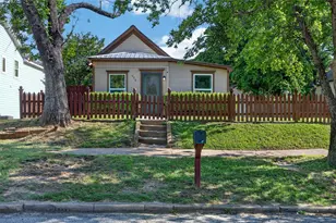 715 W Munson St, Denison, TX 75020 - Photo 1
