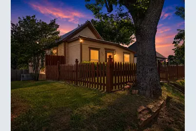 715 W Munson Street, Denison, TX 75020 - Photo 35
