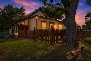 715 W Munson St, Denison, TX 75020 - Photo 35