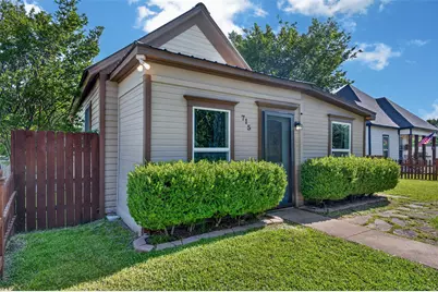715 W Munson Street, Denison, TX 75020 - Photo 1