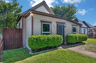 715 W Munson St, Denison, TX 75020 - Photo 1