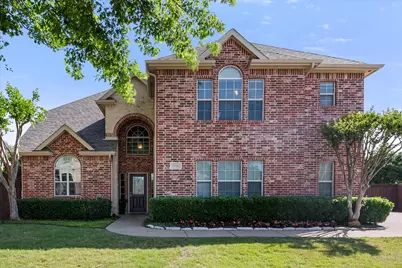 1910 Yarmouth Court, Mansfield, TX 76063 - Photo 1