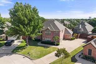 1910 Yarmouth Ct, Mansfield, TX 76063 - Photo 1