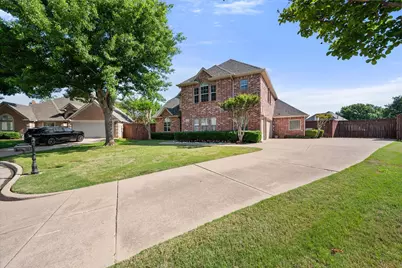 1910 Yarmouth Court, Mansfield, TX 76063 - Photo 35