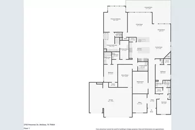 2703 Potomac Drive, Melissa, TX 75454 - Photo 37
