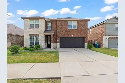 4701 Conley Lane, Denton, TX 76207 - Photo 1