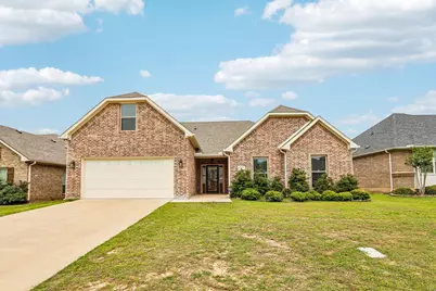 114 Prairie Meadow Lane, Pottsboro, TX 75076 - Photo 1