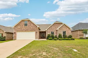 114 Prairie Meadow Ln, Pottsboro, TX 75076 - Photo 1