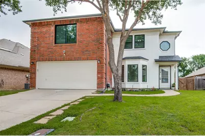 5216 Chessie Circle, Haltom City, TX 76137 - Photo 1