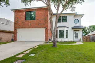 5216 Chessie Cir, Haltom City, TX 76137 - Photo 1