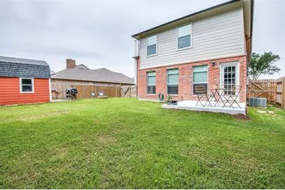 5216 Chessie Circle, Haltom City, TX 76137 - Photo 33