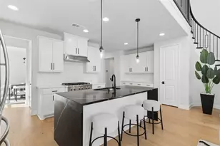 3613 Damsel Mackenzie St, Lewisville, TX 75056 - Photo 7