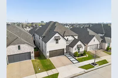 3613 Damsel Mackenzie Street, Lewisville, TX 75056 - Photo 3