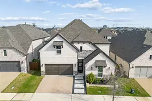 3613 Damsel Mackenzie St, Lewisville, TX 75056 - Photo 1